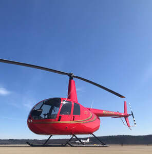 Branson Helicopter Tours Helicopter Training